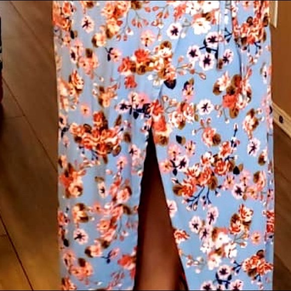 Love At First Sight Maci Dress - Picture 5 of 5